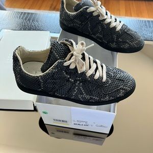 Mason Martin Margiela